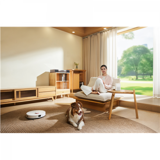 Xiaomi Robot Vacuum H50 EU