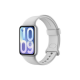 Xiaomi Smart Band 10 Pro | AMOLED | Heart rate monitor | Waterproof | Bluetooth | Glacier Silver