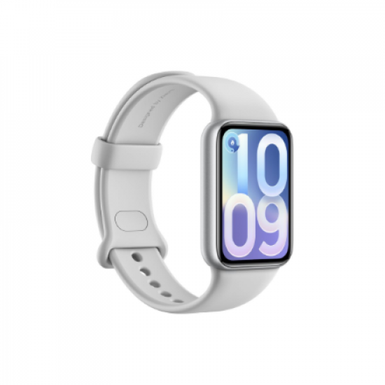 Xiaomi Smart Band 10 Pro | AMOLED | Heart rate monitor | Waterproof | Bluetooth | Glacier Silver