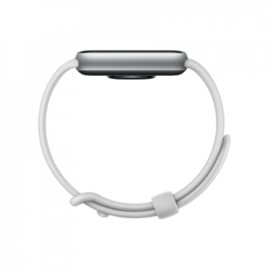 Xiaomi Smart Band 10 Pro | AMOLED | Heart rate monitor | Waterproof | Bluetooth | Glacier Silver