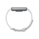 Xiaomi Smart Band 10 Pro | AMOLED | Heart rate monitor | Waterproof | Bluetooth | Glacier Silver