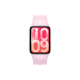Xiaomi Smart Band 10 Pro | AMOLED | Heart rate monitor | Waterproof | Bluetooth | Lavender Pink