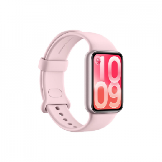 Xiaomi Smart Band 10 Pro | AMOLED | Heart rate monitor | Waterproof | Bluetooth | Lavender Pink