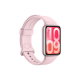 Xiaomi Smart Band 10 Pro | AMOLED | Heart rate monitor | Waterproof | Bluetooth | Lavender Pink