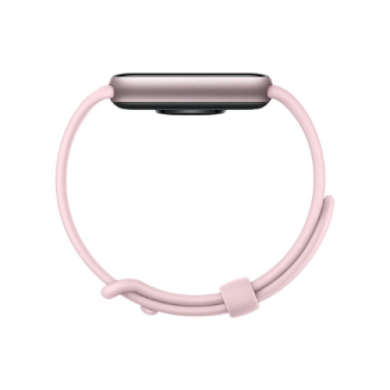 Xiaomi Smart Band 10 Pro | AMOLED | Heart rate monitor | Waterproof | Bluetooth | Lavender Pink