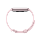 Xiaomi Smart Band 10 Pro | AMOLED | Heart rate monitor | Waterproof | Bluetooth | Lavender Pink