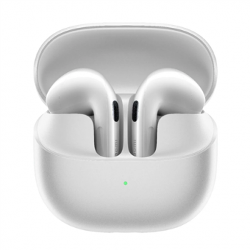 Xiaomi Buds 6, Ceramic White