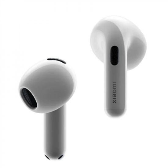 Xiaomi Buds 6, Ceramic White