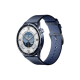 Xiaomi Watch S5 46mm | Smart watch | AMOLED | 1.48” | Waterproof | Ceramic Blue