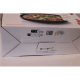 SALE OUT. Tristar Pizza maker | PZ-2881 | Pizza maker | 1450 W | DAMAGED PACKAGING