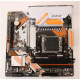 SALE OUT. | Gigabyte B850M FORCE (rev. 1.0) | Processor family AMD | Processor socket AM5 | DDR5 | Supported hard disk drive interfaces SATA, M.2 | Number of SATA connectors 4 | REFURBISHED, WITHOUT ORIGINAL PACKAGING AND ACCESSORIES, ONLY BACK PANEL INCL