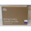 SALE OUT. Benq X500i | 4K UHD (3840 x 2160) | 2200 ANSI lumens | White/Black | DAMAGED PACKAGING | Wi-Fi