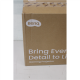 SALE OUT. Benq X500i | 4K UHD (3840 x 2160) | 2200 ANSI lumens | White/Black | DAMAGED PACKAGING | Wi-Fi