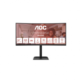 AOC CU34E4CV | 34 