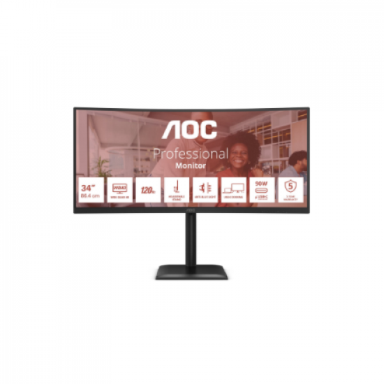 AOC CU34E4CV | 34 