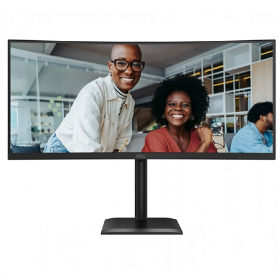 AOC CU34E4CV | 34 