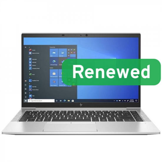 HP Renewed Grade A | Elitebook 840 G8 | 14 