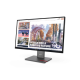 Lenovo ThinkVision E27Q-40 27 2560x1440/16:9/350 nits/DP/HDMI/3Y Warranty