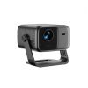 Philips NeoPix 460 Smart Projector, 1920x1080, 1.17:1, 2400:1, Black