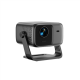 Philips NeoPix 460 Smart Projector, 1920x1080, 1.17:1, 2400:1, Black