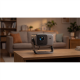 Philips NeoPix 460 Smart Projector, 1920x1080, 1.17:1, 2400:1, Black