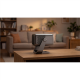 Philips NeoPix 460 Smart Projector, 1920x1080, 1.17:1, 2400:1, Black