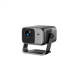 Philips NeoPix 460 Smart Projector, 1920x1080, 1.17:1, 2400:1, Black
