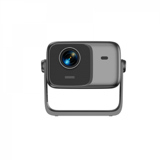 Philips NeoPix 460 Smart Projector, 1920x1080, 1.17:1, 2400:1, Black