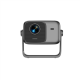Philips NeoPix 460 Smart Projector, 1920x1080, 1.17:1, 2400:1, Black
