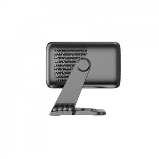 Philips NeoPix 460 Smart Projector, 1920x1080, 1.17:1, 2400:1, Black