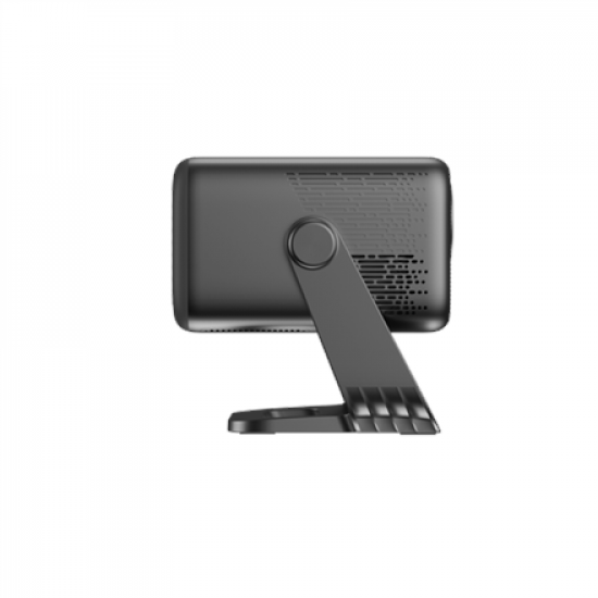 Philips NeoPix 460 Smart Projector, 1920x1080, 1.17:1, 2400:1, Black