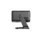 Philips NeoPix 460 Smart Projector, 1920x1080, 1.17:1, 2400:1, Black