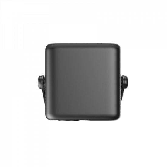 Philips NeoPix 460 Smart Projector, 1920x1080, 1.17:1, 2400:1, Black