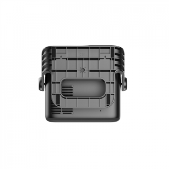 Philips NeoPix 460 Smart Projector, 1920x1080, 1.17:1, 2400:1, Black