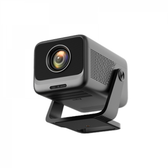 Philips NeoPix 760 Smart Projector | Full HD (1920x1080) | 800 ANSI lumens | Black | Wi-Fi