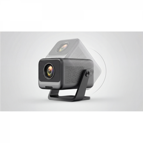 Philips NeoPix 760 Smart Projector | Full HD (1920x1080) | 800 ANSI lumens | Black | Wi-Fi