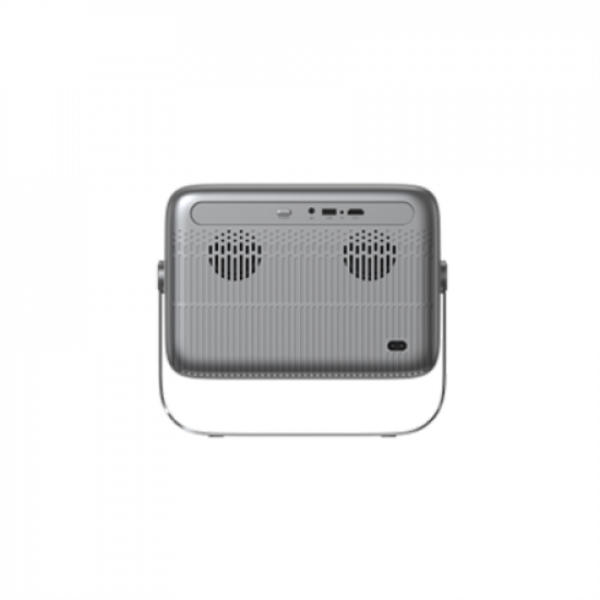 Philips NeoPix 960 Smart Projector | Full HD (1920x1080) | 1000 ANSI lumens | Black | Wi-Fi