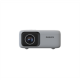 Philips NeoPix 106 Projector, 1280x720, 1.2:1, 500:1, Gray