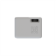 Philips NeoPix 106 Projector, 1280x720, 1.2:1, 500:1, Gray