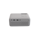 Philips NeoPix 106 Projector, 1280x720, 1.2:1, 500:1, Gray