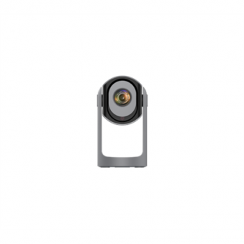 Philips NeoPix 156 Projector, 1280x720, 0.88:1, 1000:1, Gray
