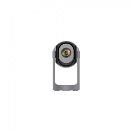 Philips NeoPix 156 Projector, 1280x720, 0.88:1, 1000:1, Gray