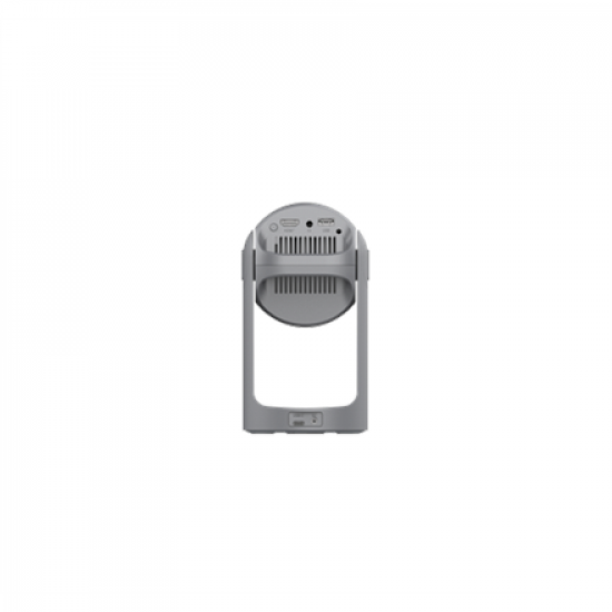 Philips NeoPix 156 Projector, 1280x720, 0.88:1, 1000:1, Gray