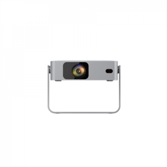 Philips NeoPix 256 Projector, 1920x1080, 1.15:1, 1000:1, Gray | Philips