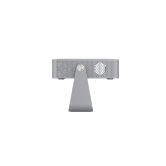 Philips NeoPix 256 Projector, 1920x1080, 1.15:1, 1000:1, Gray | Philips