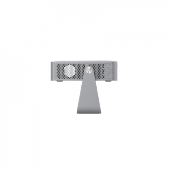 Philips NeoPix 256 Projector, 1920x1080, 1.15:1, 1000:1, Gray | Philips