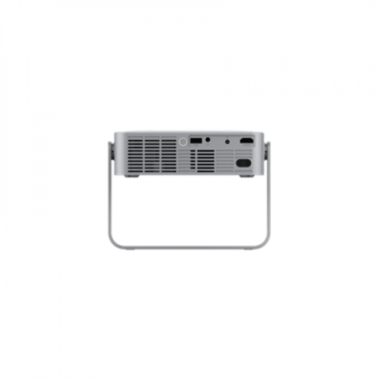 Philips NeoPix 256 Projector, 1920x1080, 1.15:1, 1000:1, Gray | Philips
