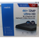 SALE OUT. Reolink NVS16 16-Channel PoE NVR for 24/7 Continuous Recording | Reolink PoE NVR for 24/7 Continuous Recording | NVS16 | 2 | DEMO | 16-Channel