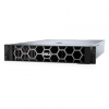 Dell PowerEdge | R760xs | Rack (1U) | Intel Xeon | 1 | Silver 4510 | 12 | 24 | 2.4 GHz | 1x32GB/1x2.4TB | Up to 12x3.5