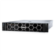Dell PowerEdge | R760xs | Rack (1U) | Intel Xeon | 1 | Silver 4510 | 12 | 24 | 2.4 GHz | 1x32GB/1x2.4TB | Up to 12x3.5